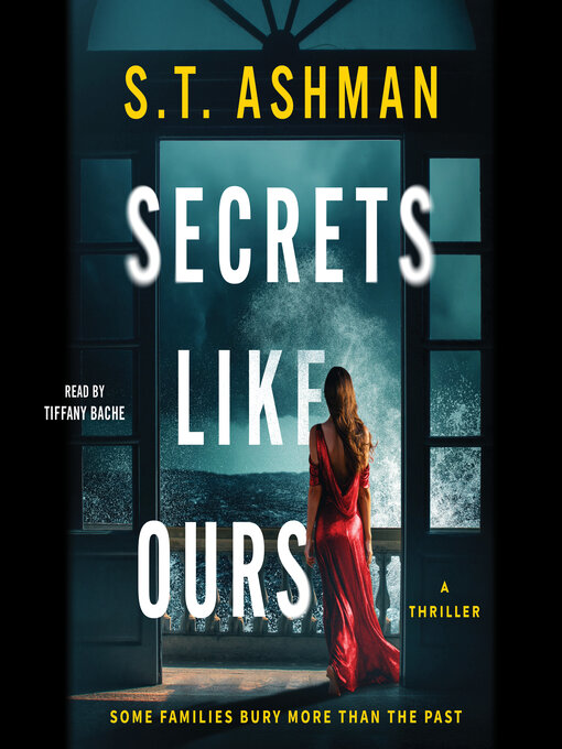 Title details for Secrets Like Ours by S.T. Ashman - Available